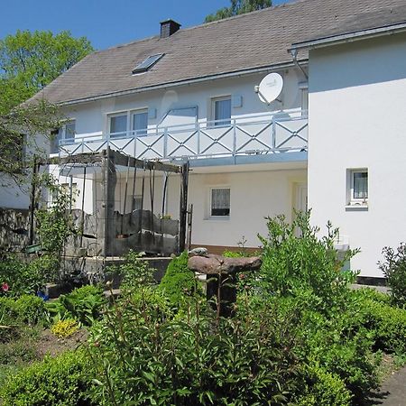 Ferienwohnung Schoenhense Medebach Exterior photo