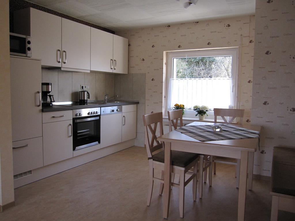 Ferienwohnung Schoenhense Medebach Exterior photo